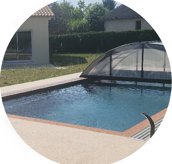 Wiser Piscine Wiser Piscine